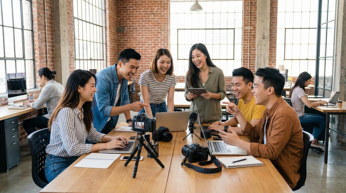 糖心vlog运营总监